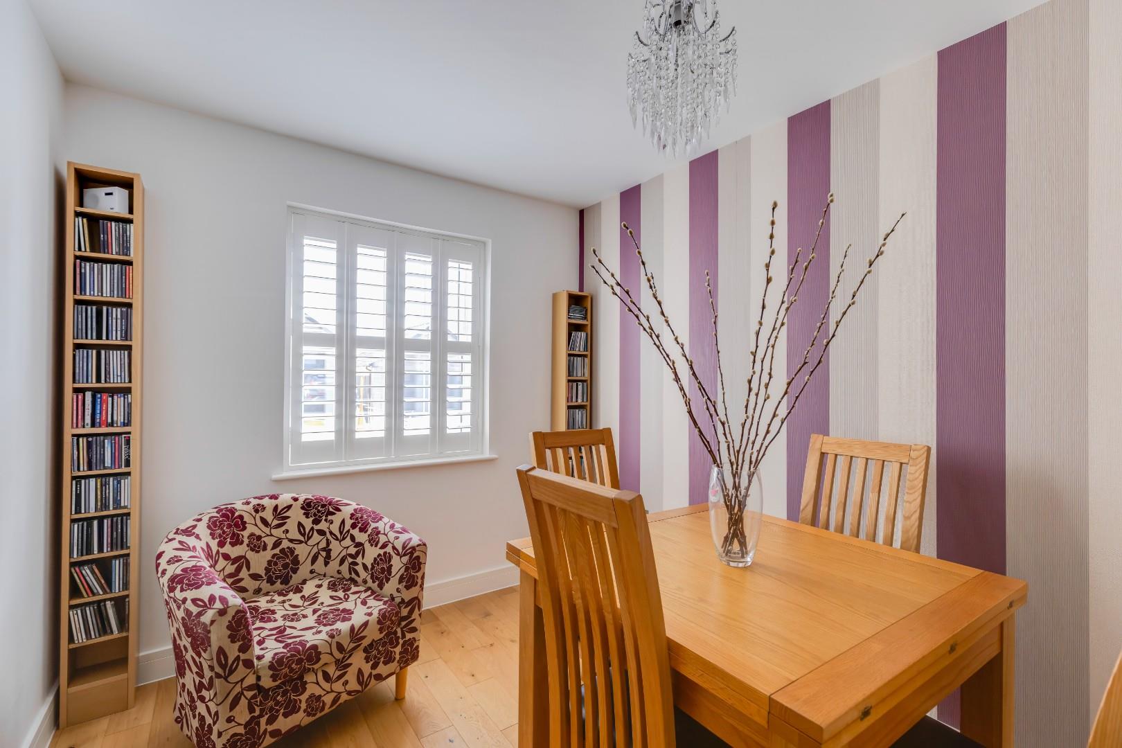 Maes Glyndwr, Coity, Bridgend County Borough, CF35 6JX